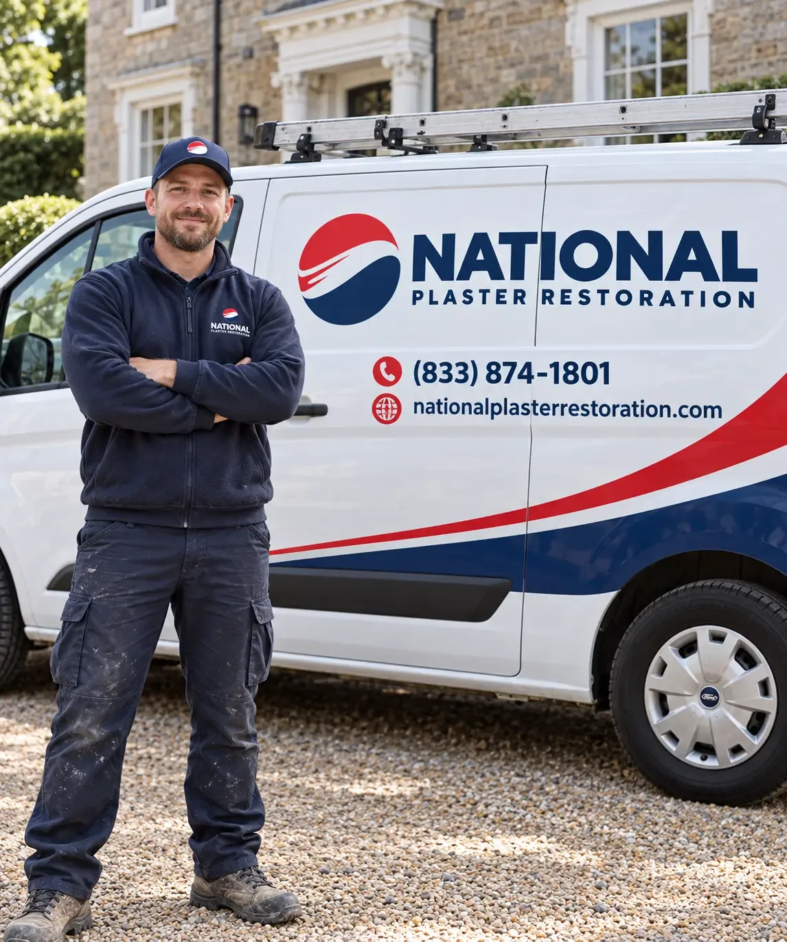 Plaster Repair Stringtown, OK FAQs